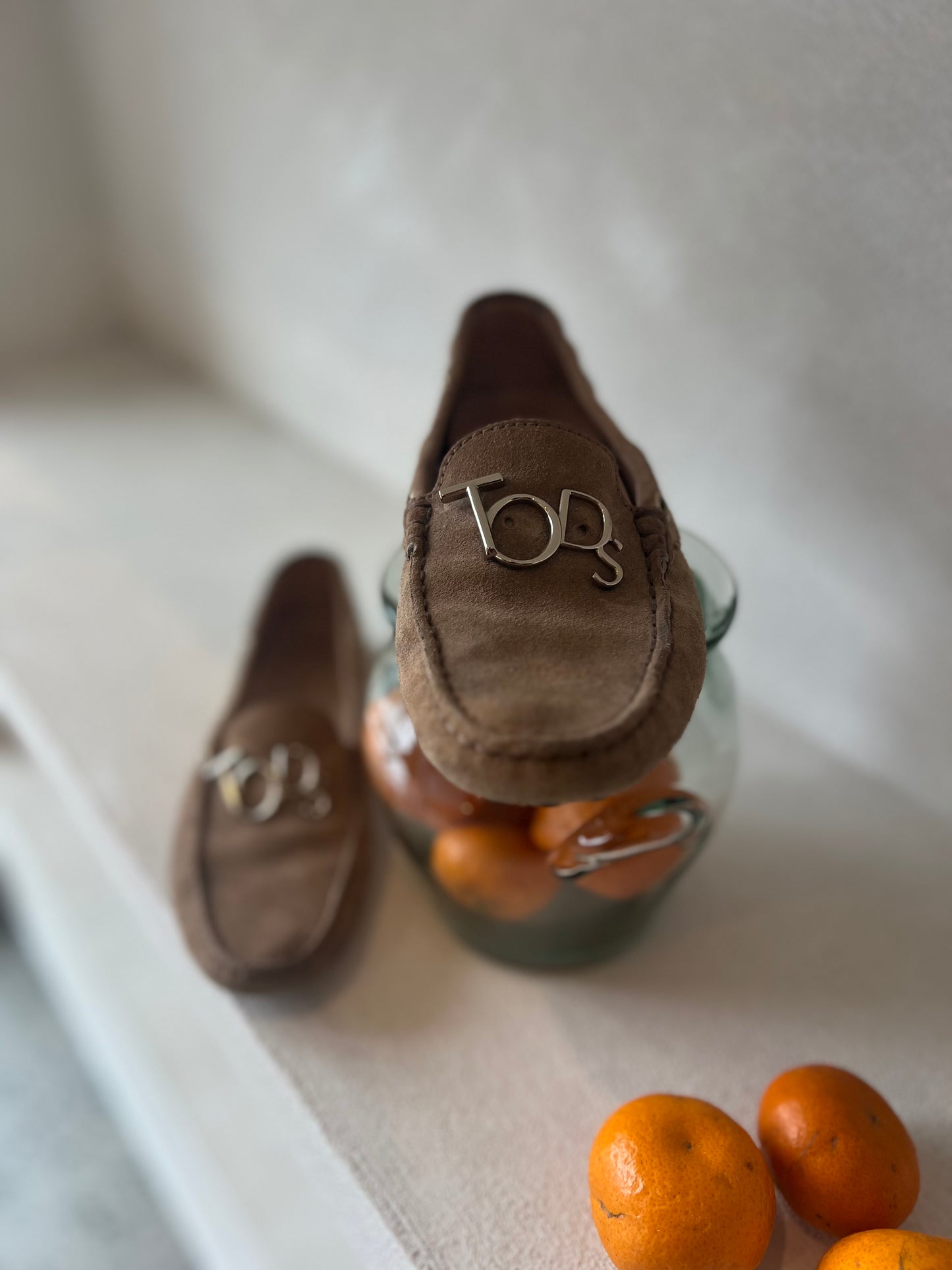 Tods Loafer size 8.5