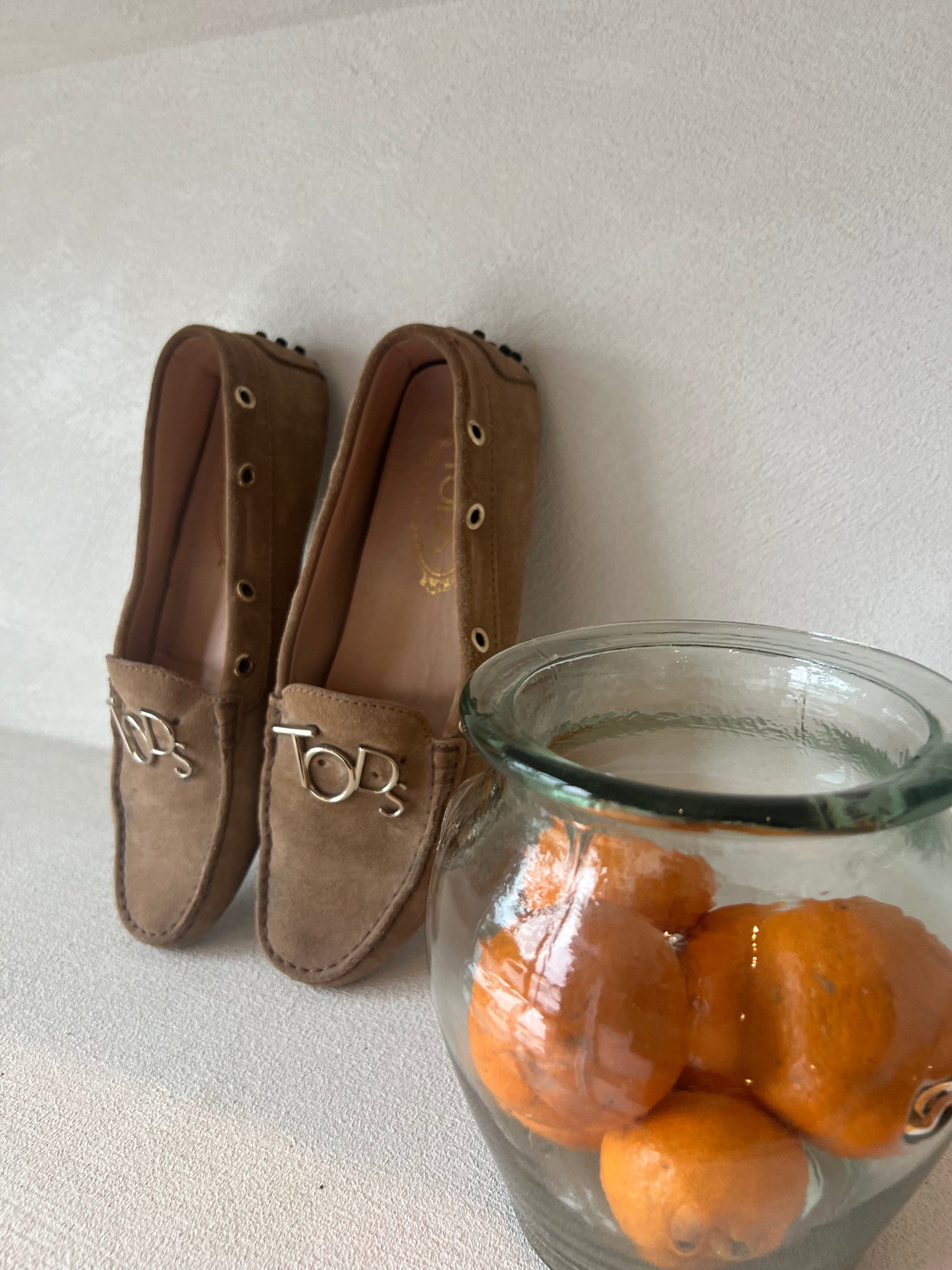 Tods Loafer size 8.5