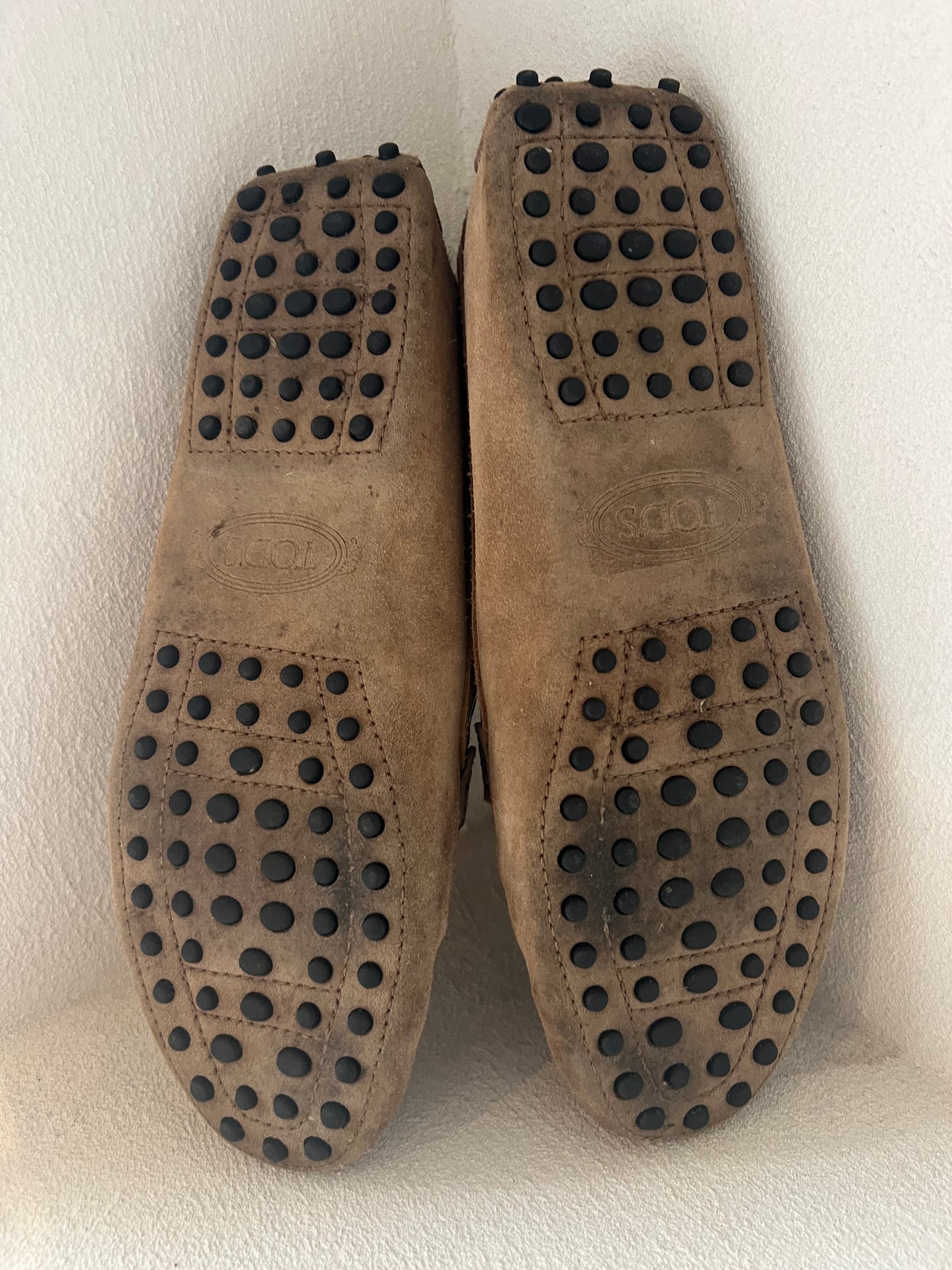 Tods Loafer size 8.5