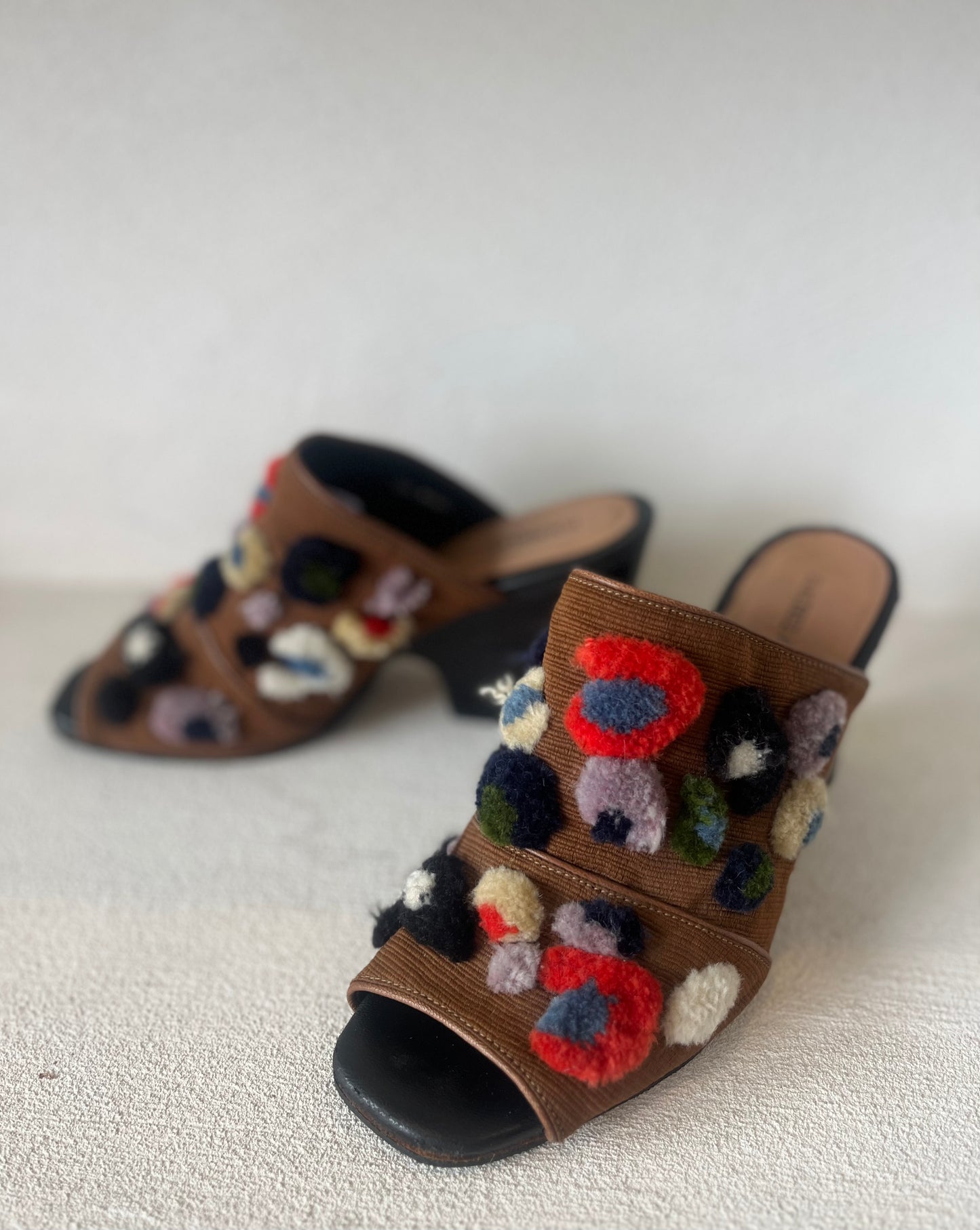 Rachel Comey Mules size 37