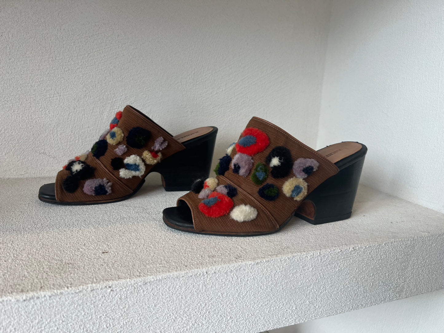 Rachel Comey Mules size 37