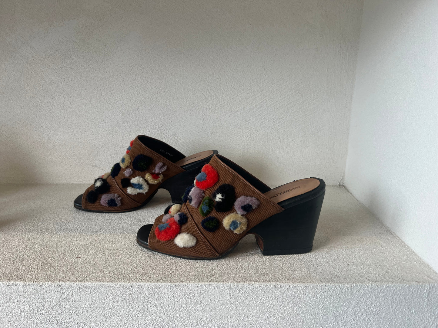 Rachel Comey Mules size 37