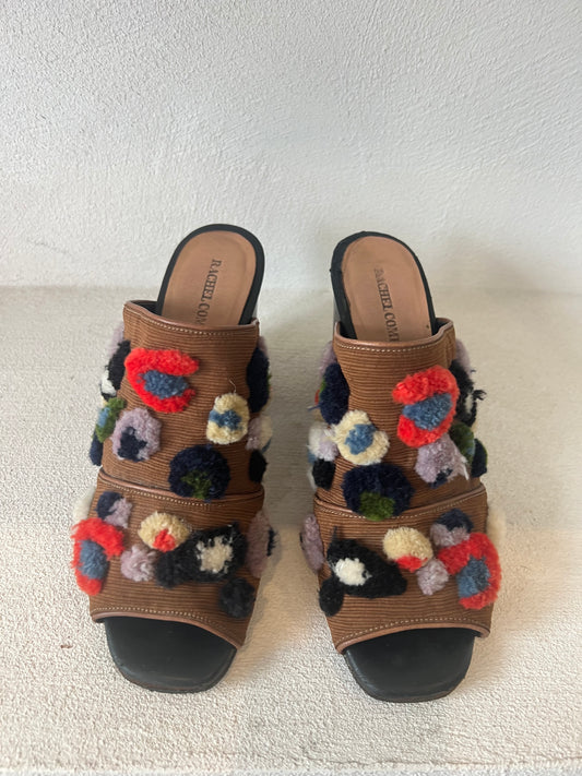 Rachel Comey Mules size 37