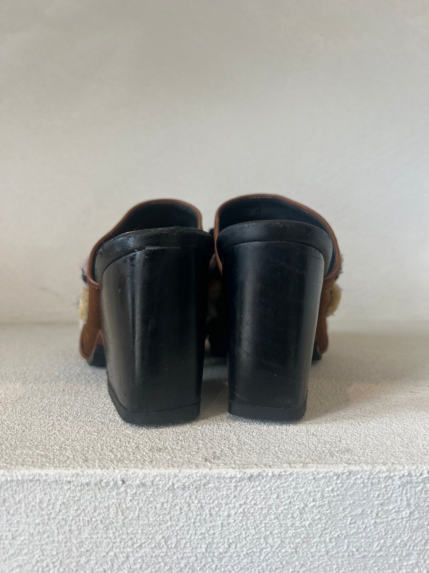 Rachel Comey Mules size 37