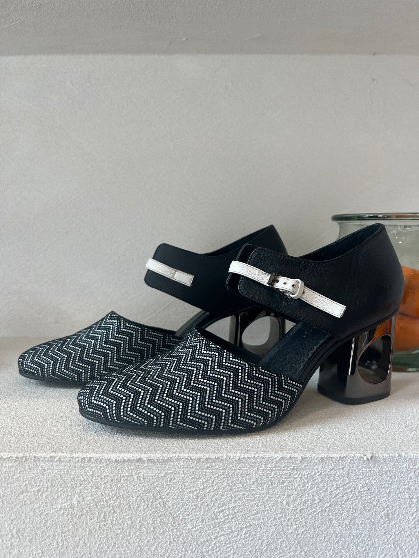 Martini Marco Monochromatic Heel size 41